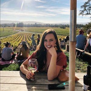 Meet your Posher, Grace